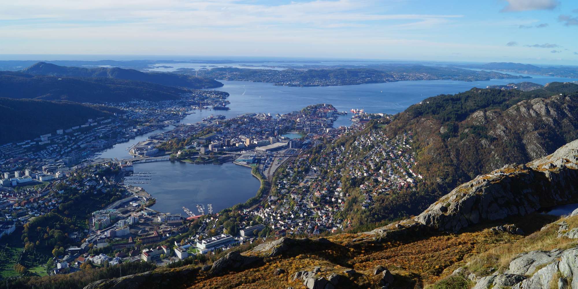 Bergen