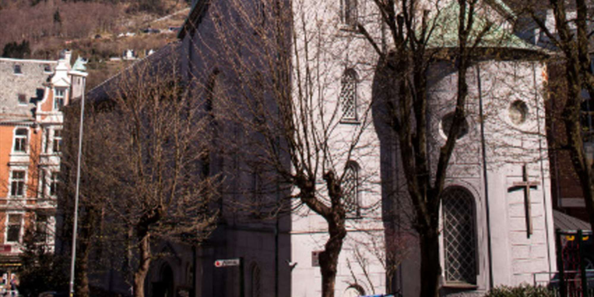 Bergen orgelsommer
