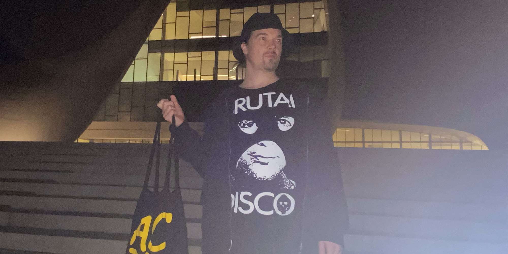 Mesak (live), Kromoplastik og Ekko dj