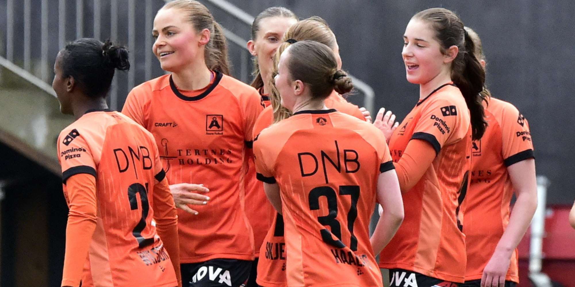 Åsane - Fyllingsdalen