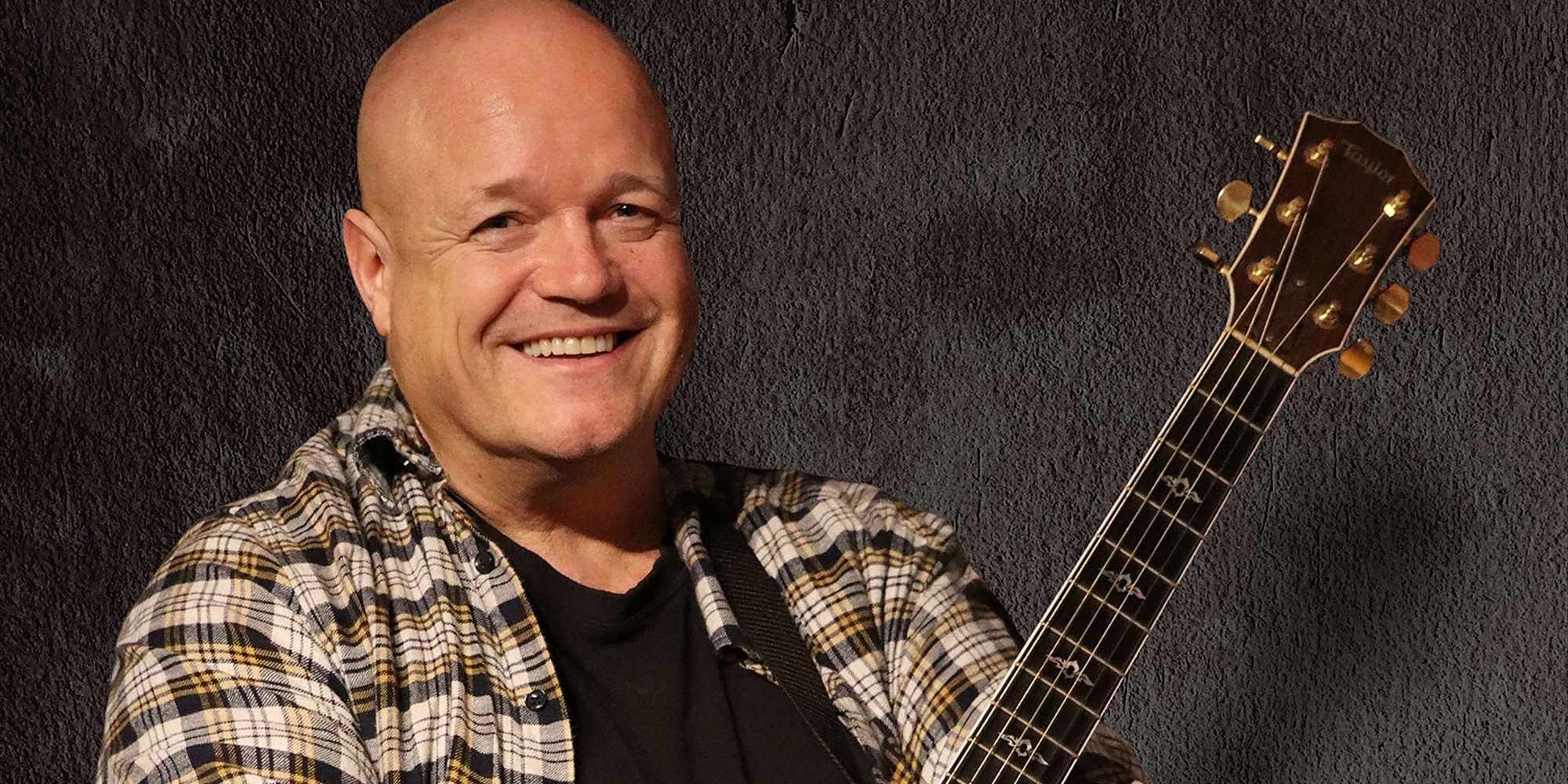 Påskeafta med trubadur Jojo!