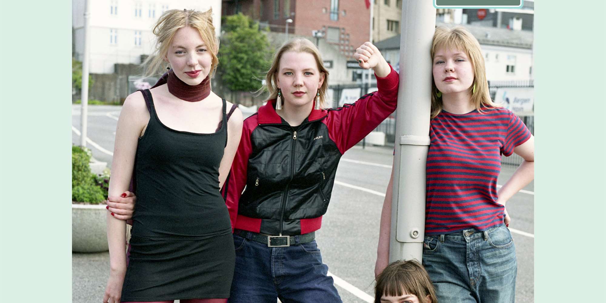 Nyttårskonsert med VEPSESTIKK