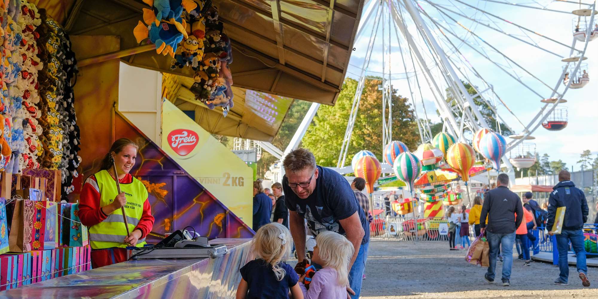 Lunds Tivoli