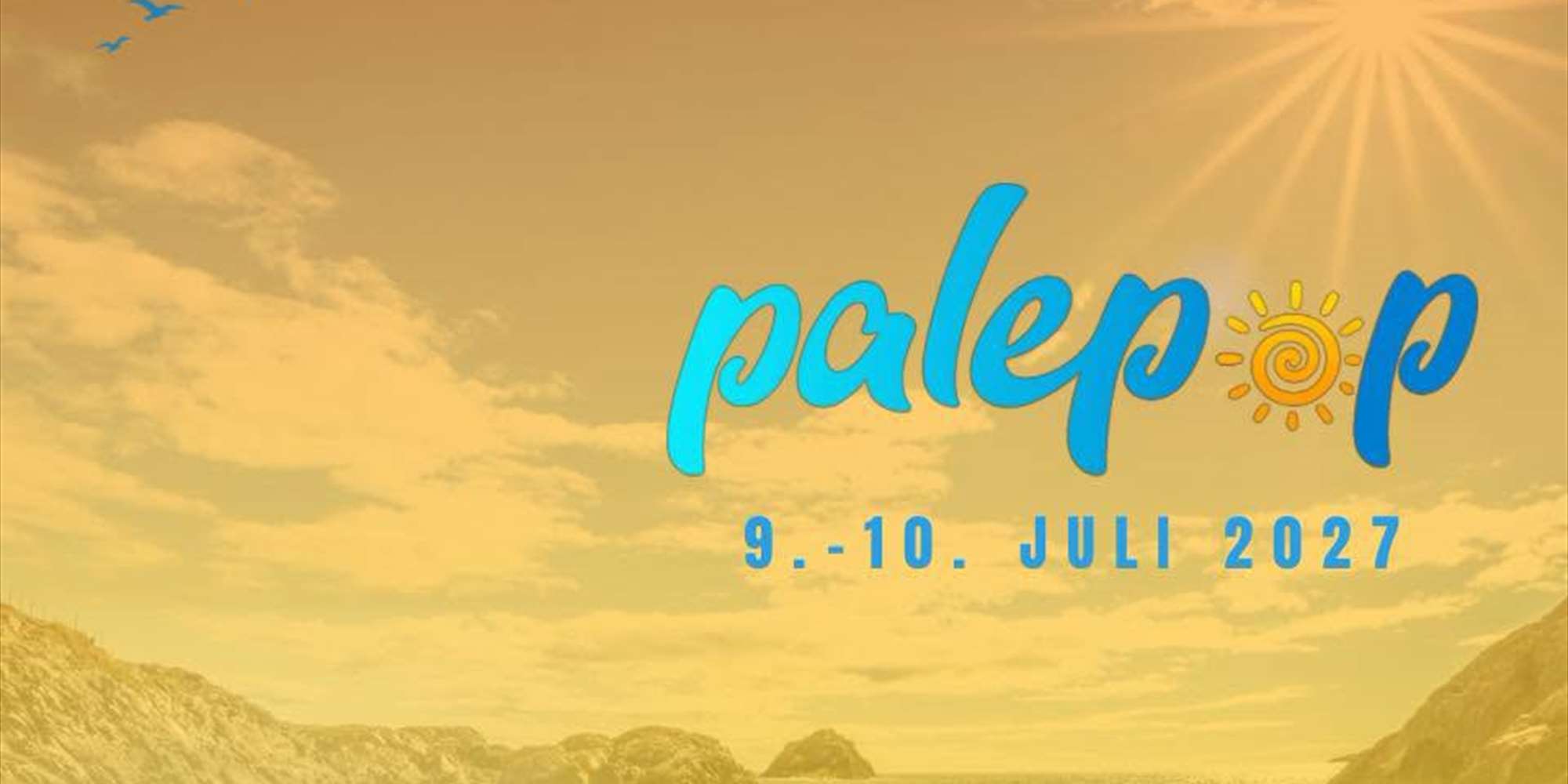 Palepop 2027