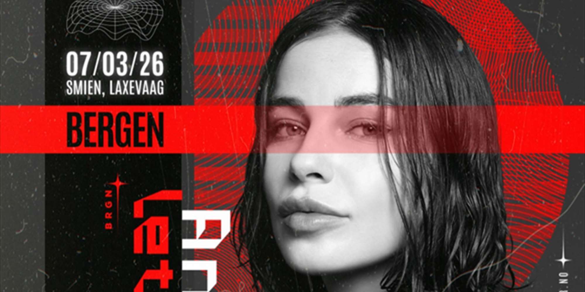 Anfisa Letyago + Evy Gee og Breial