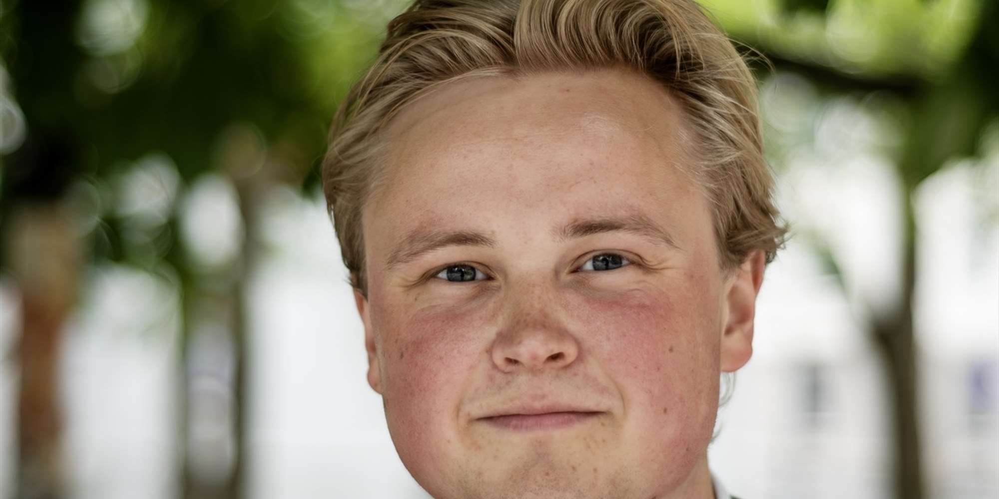 Jonas Apeland
