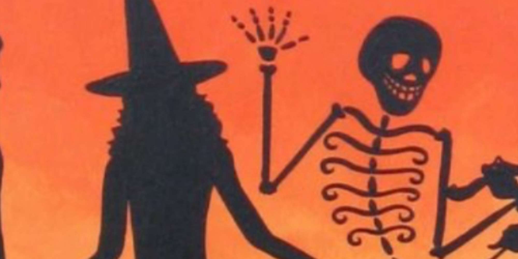 Halloween salsa