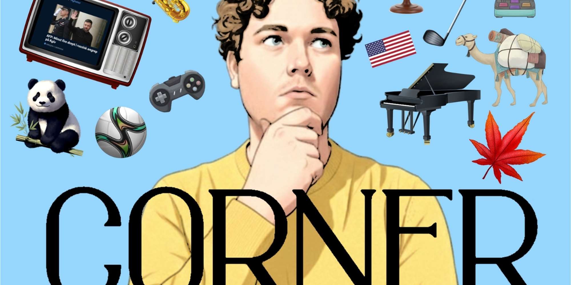 Corner Quiz: BIFF spesial!