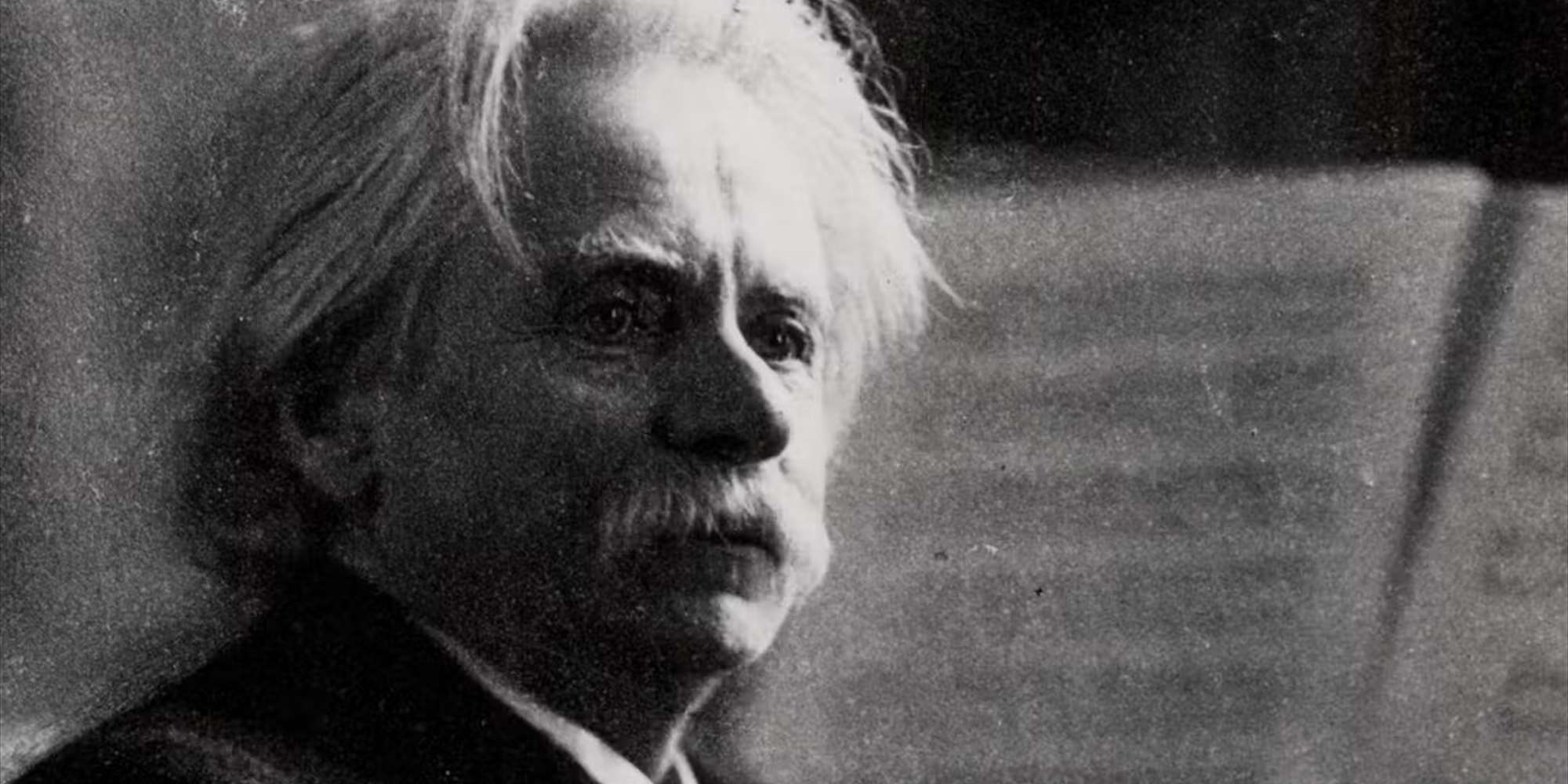 Edvard Grieg Edvard Grieg
