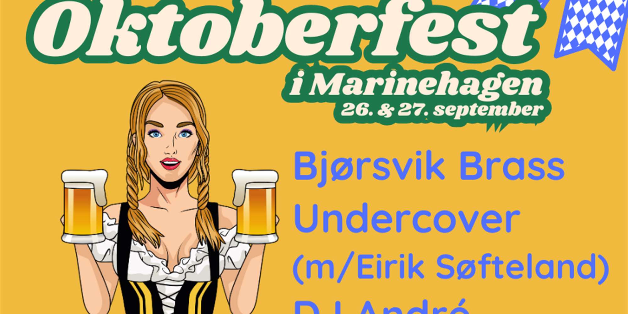 OKTOBERFEST