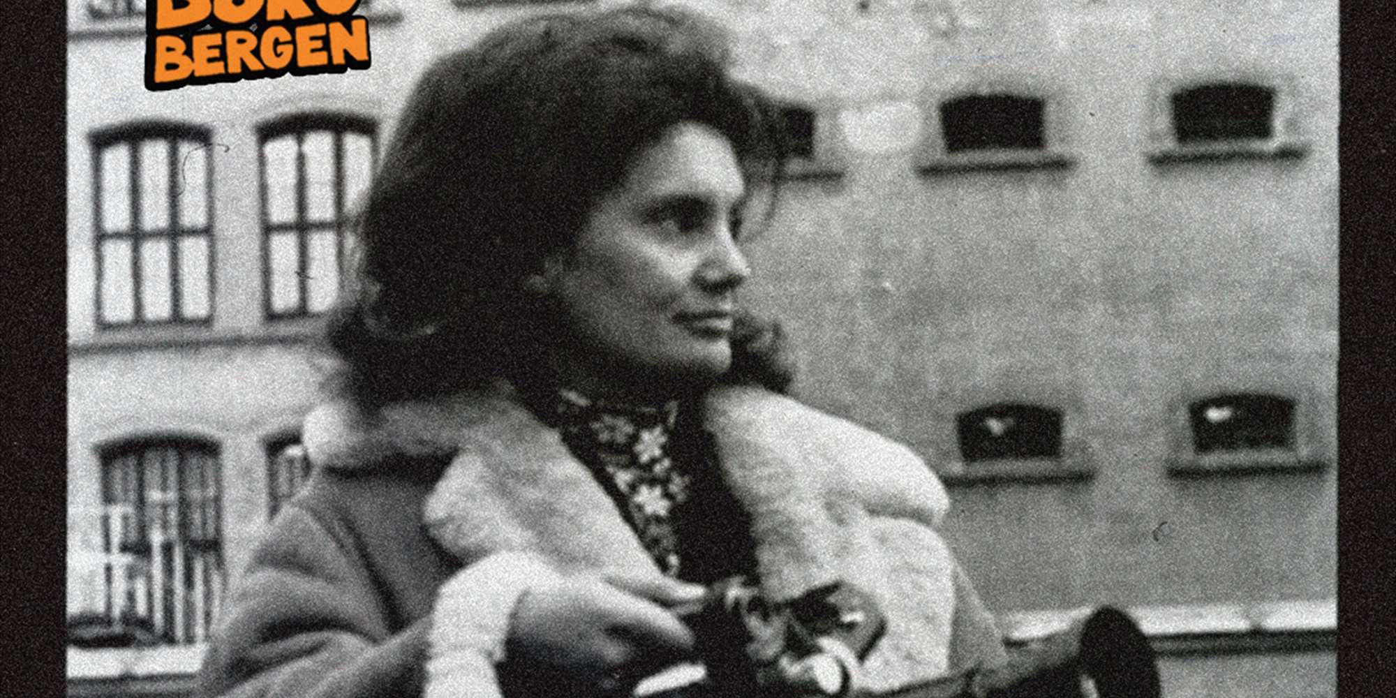 DokuBergen // Anja Breien Kortfilmer