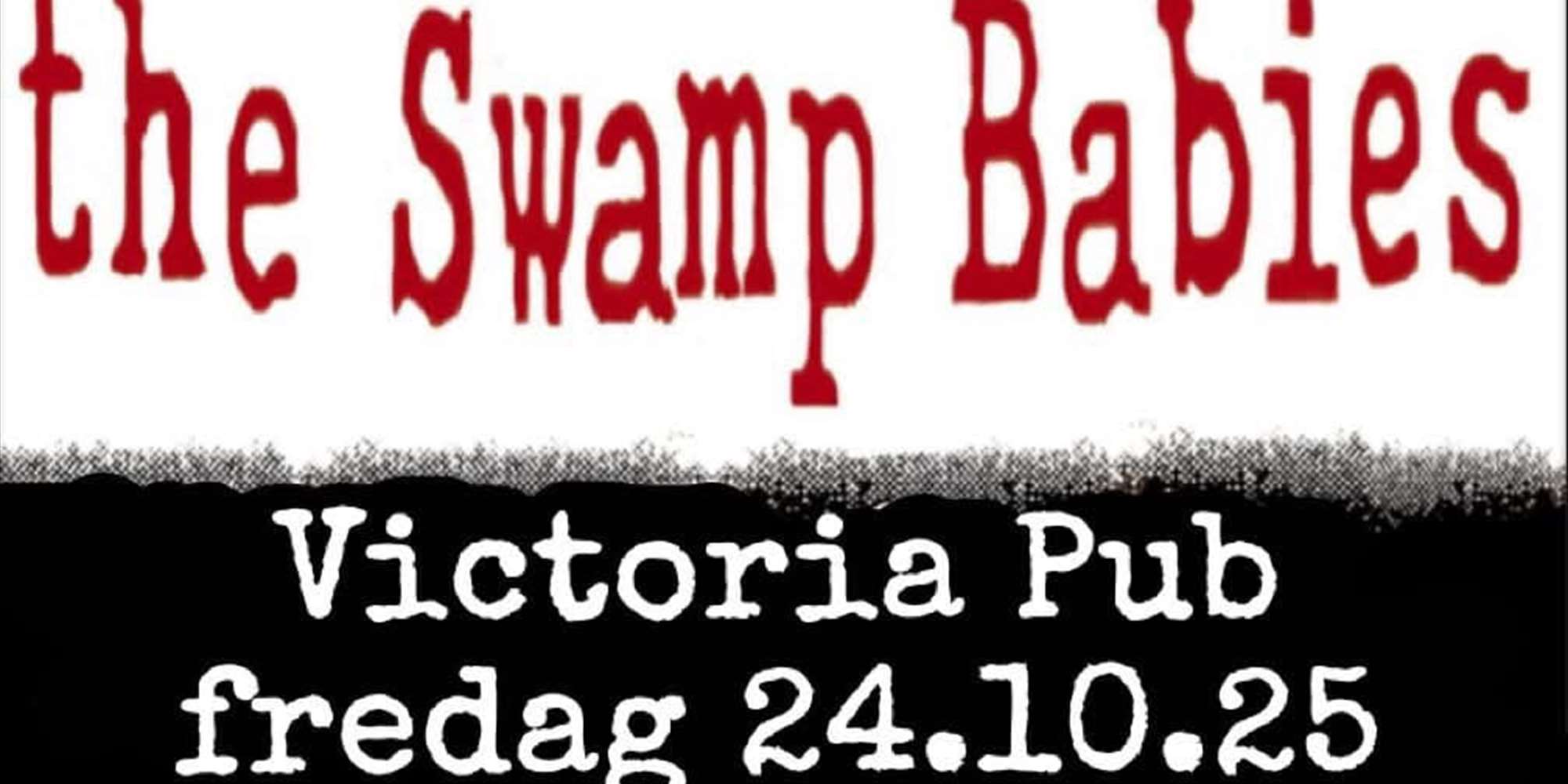 The Swamp Babies