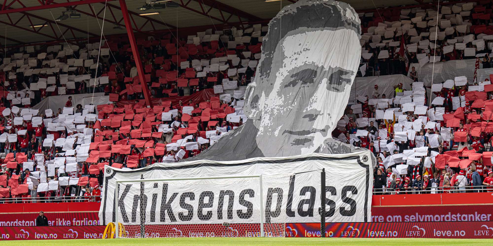 Brann – Fredrikstad