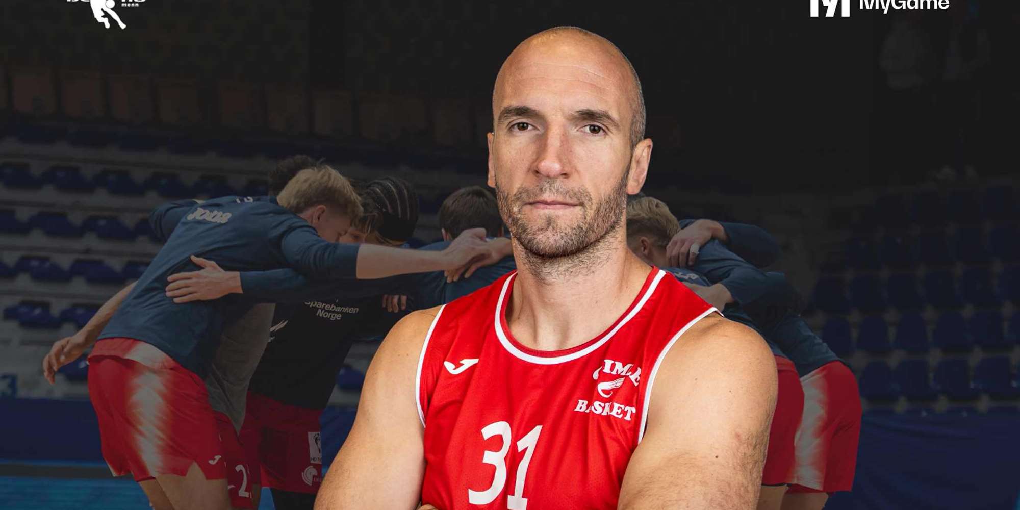 BLNO 25/26: Gimle Basket - Frøya Basket