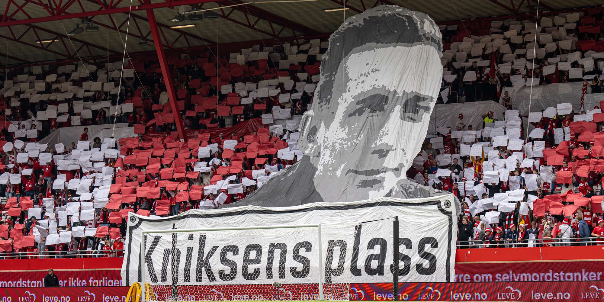 Brann – Viking