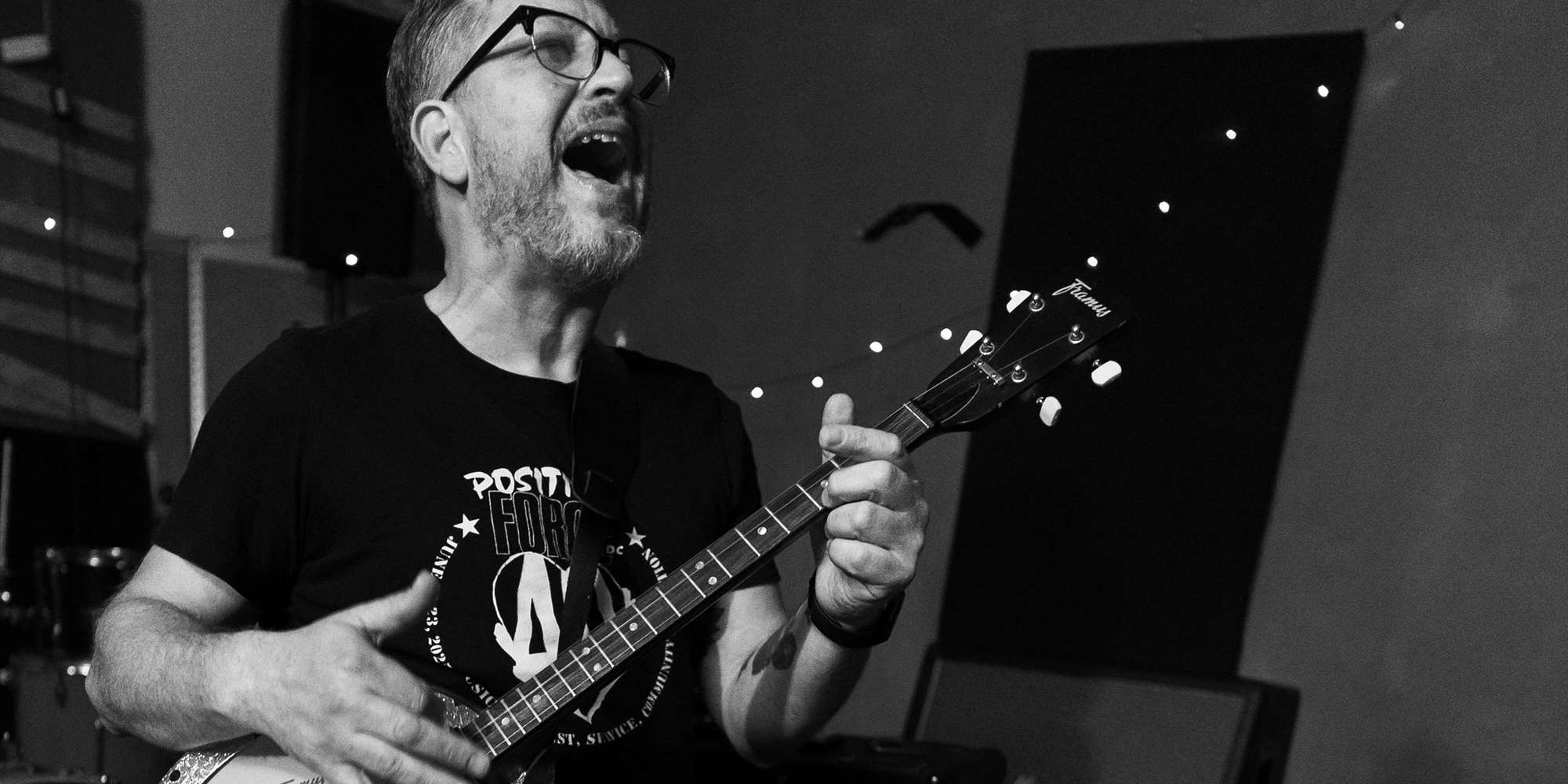 J. Marinelli / Peter Laustsen
