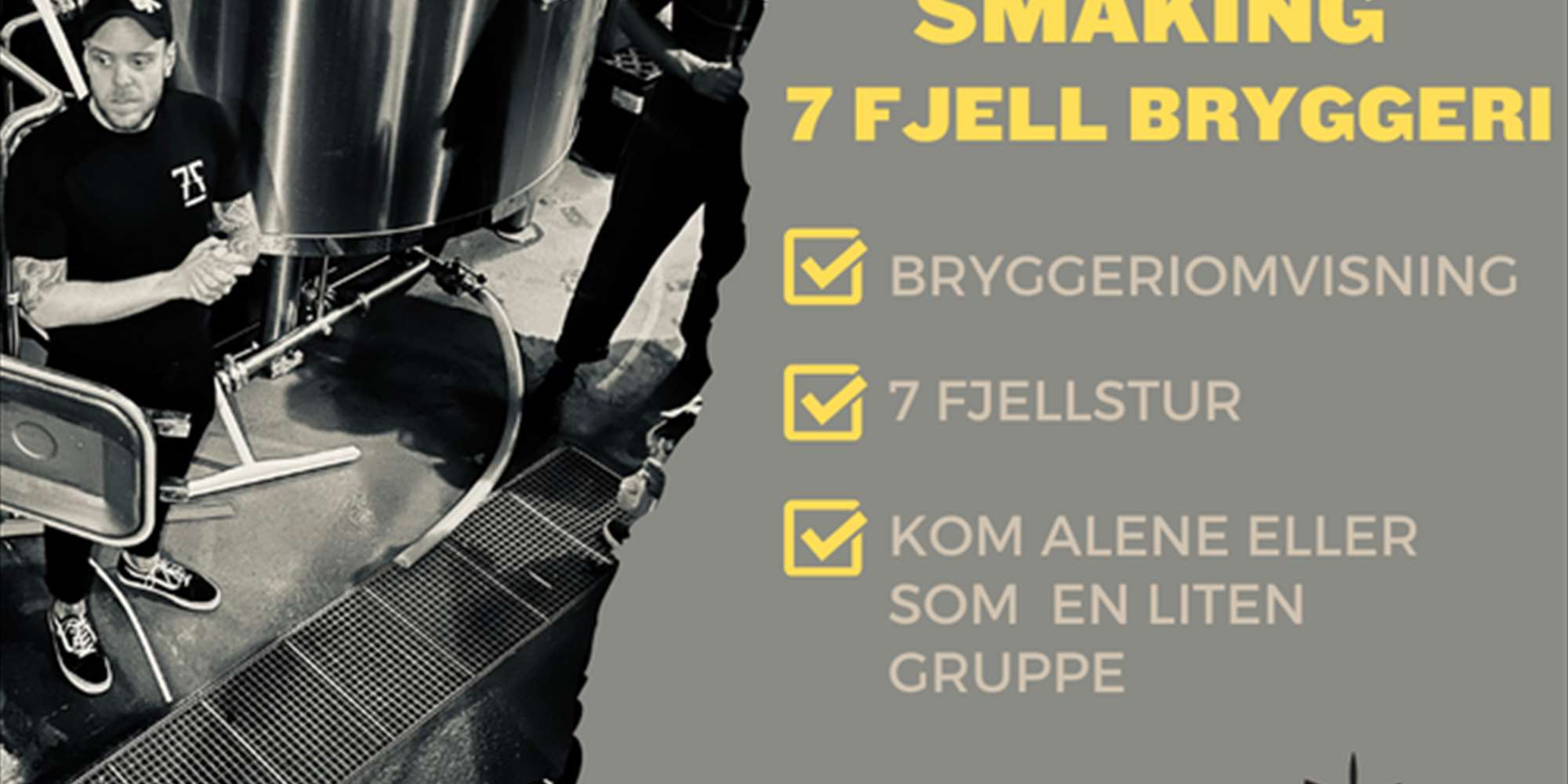 7 Fjell