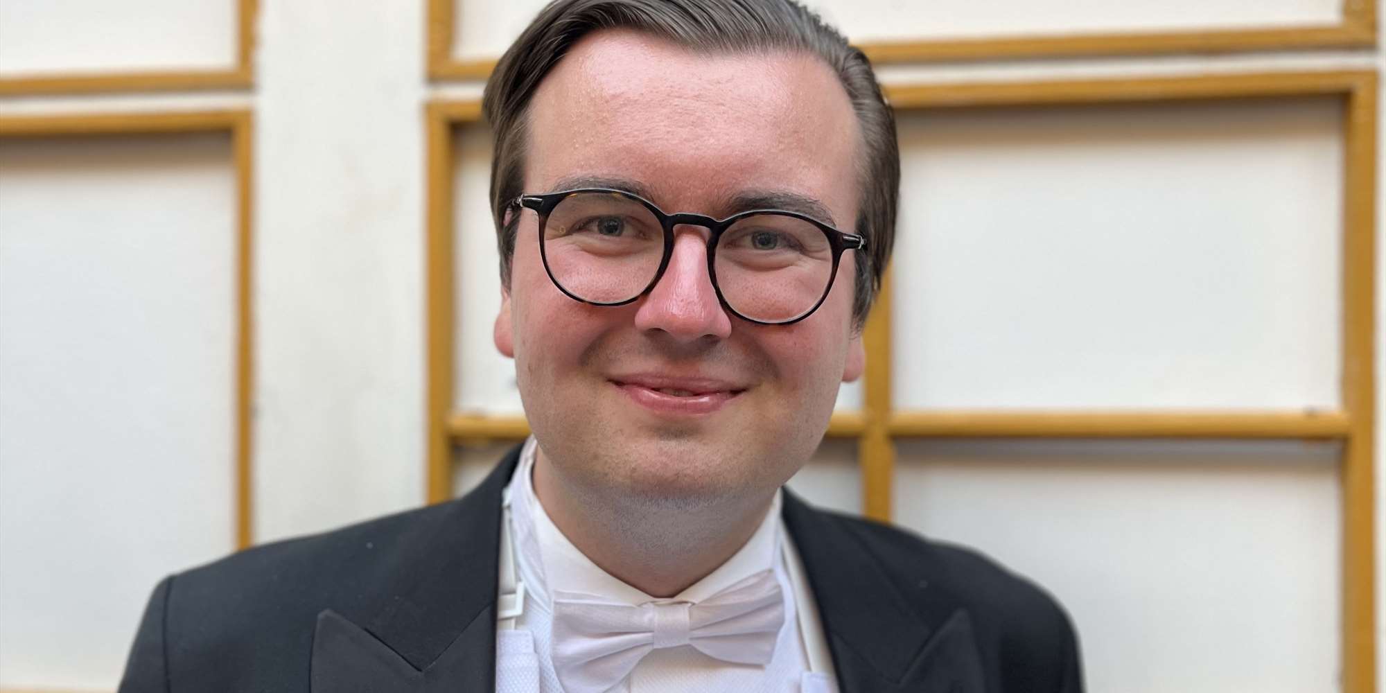 Bergen Orgelsommer