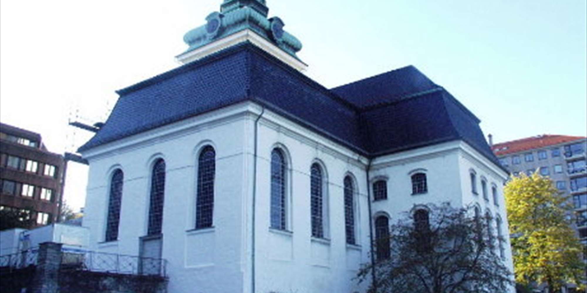 Nykirken