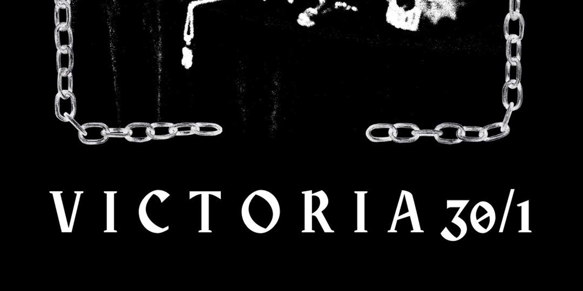 Vic 20 år: Vestindien