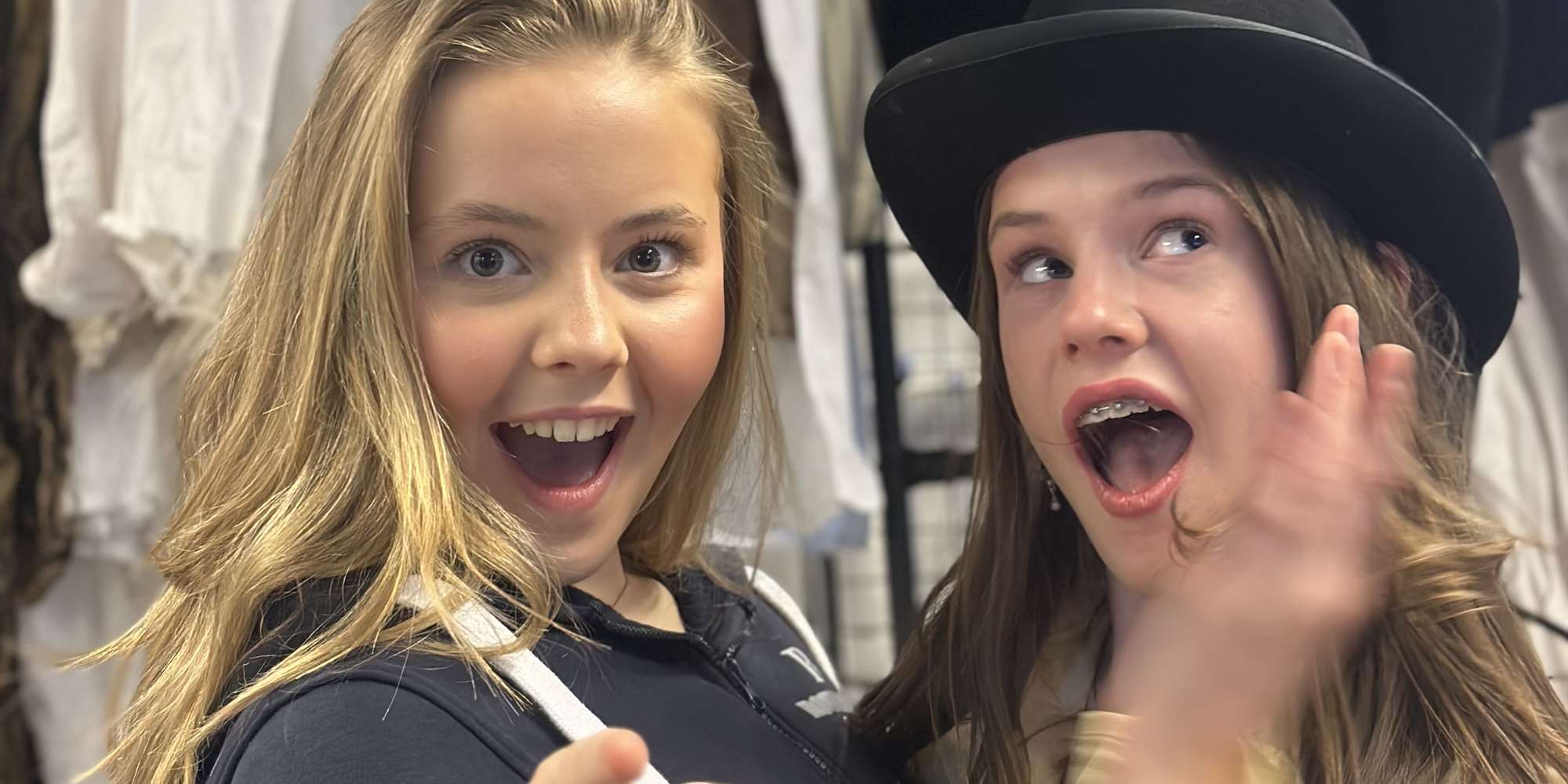 Sommerteaterkurs 2026