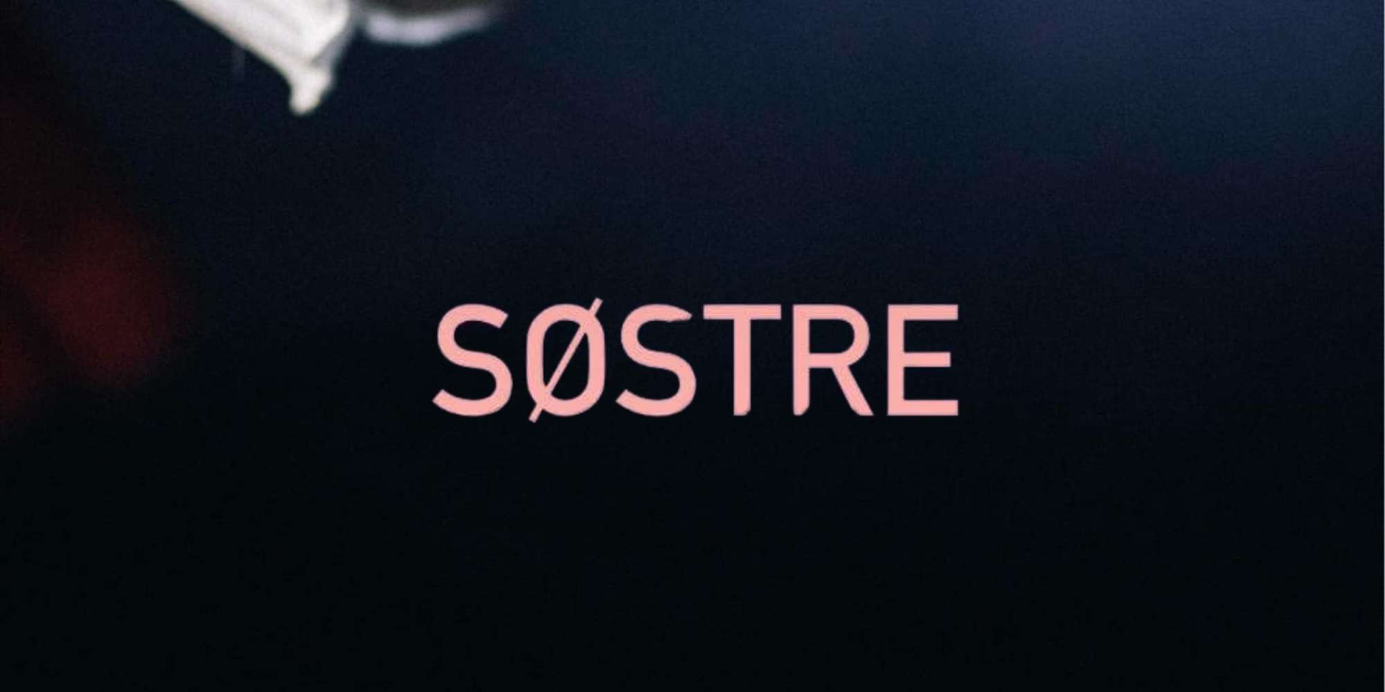 Søstre - fredag 9.mai