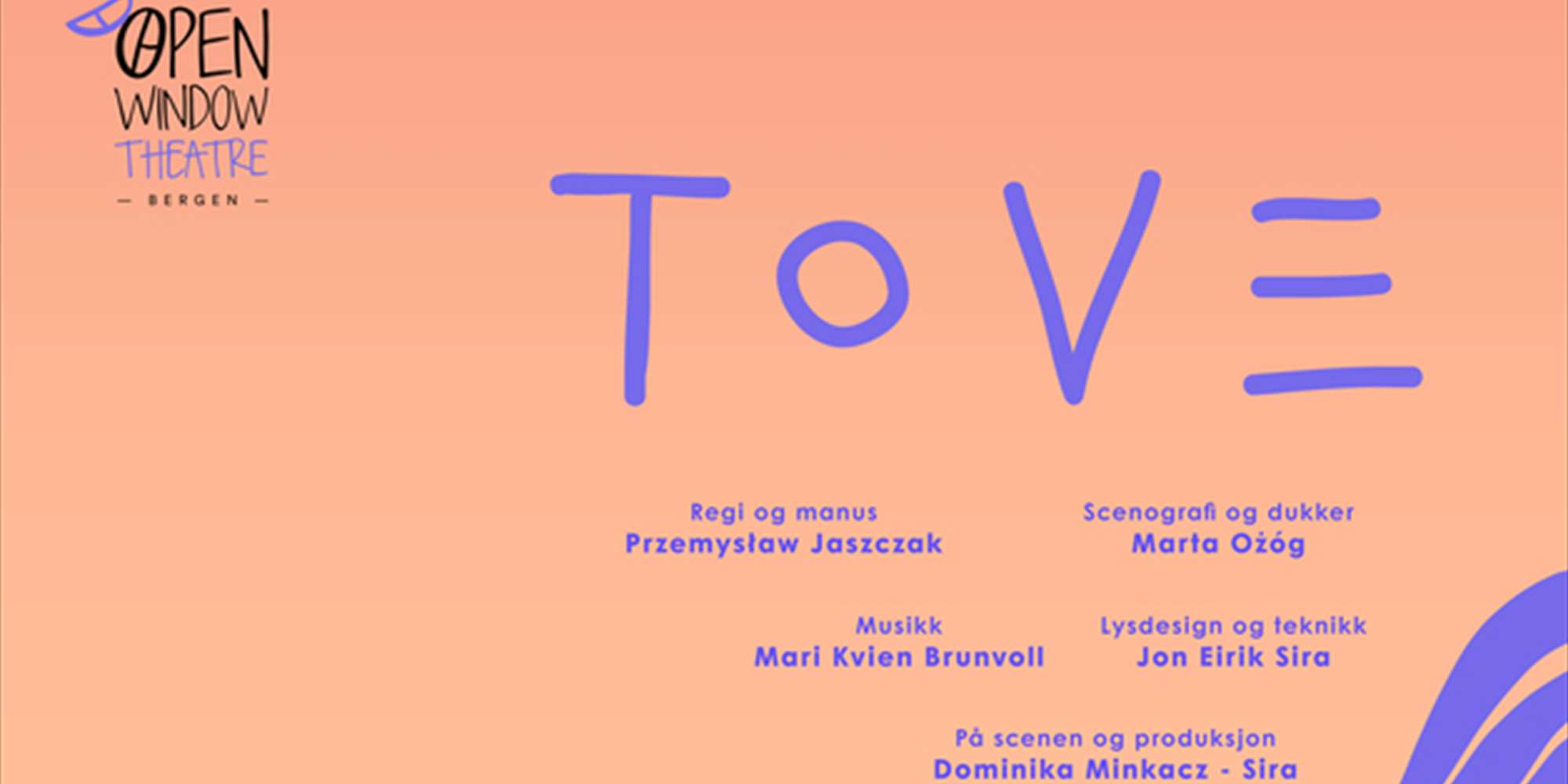 TOVE