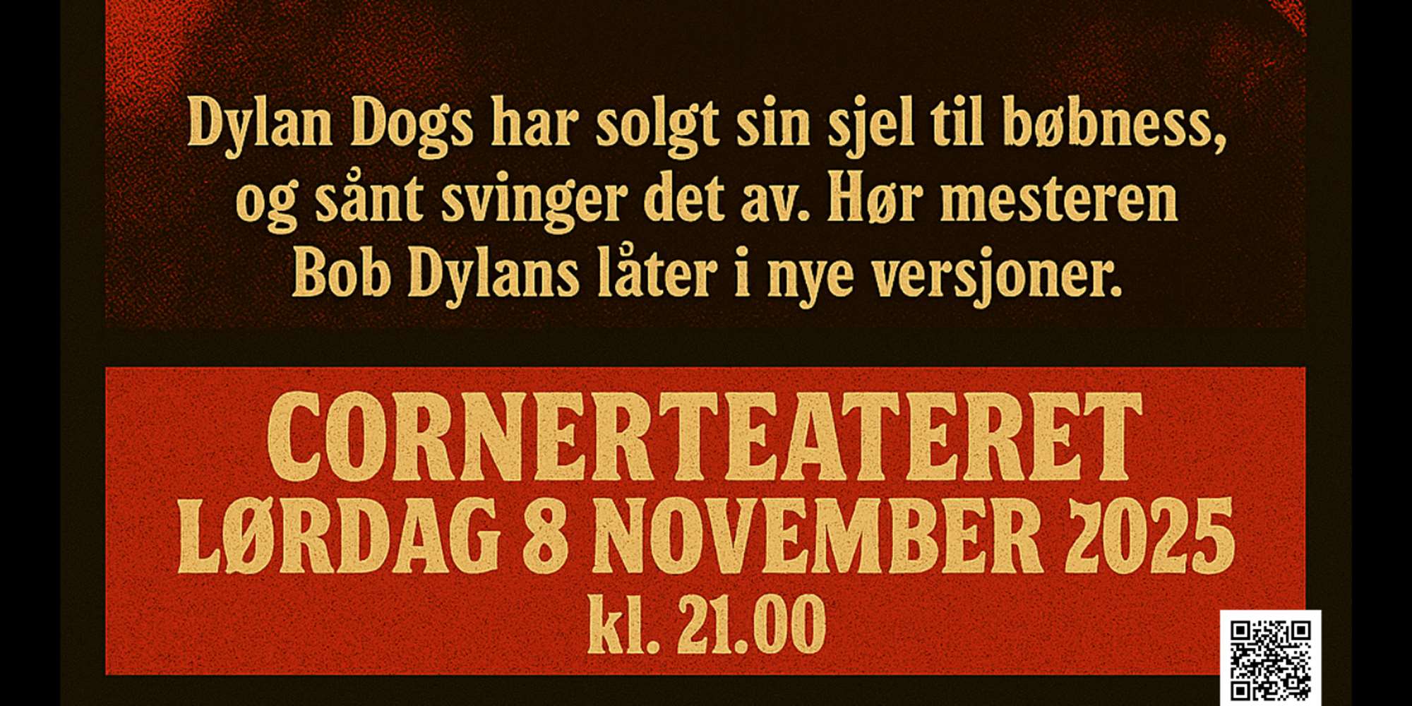 DYLAN DOGS