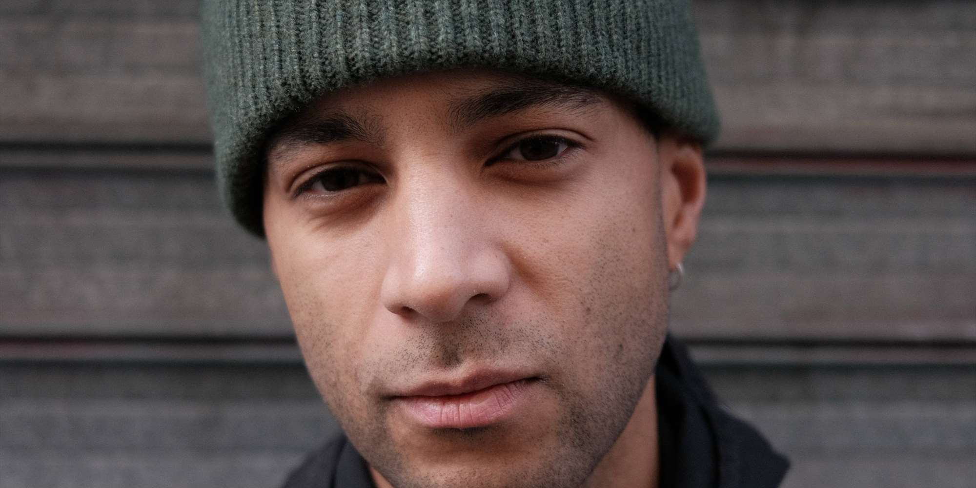 Joel Ring solo//Sune Dommersnes og Jeanette Schreurs duo