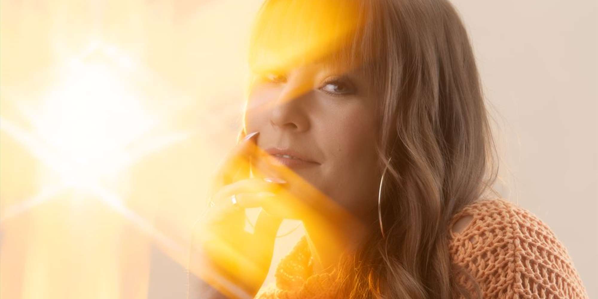 Inger Lise Hope - Sommarkonsert på Mandelhuset