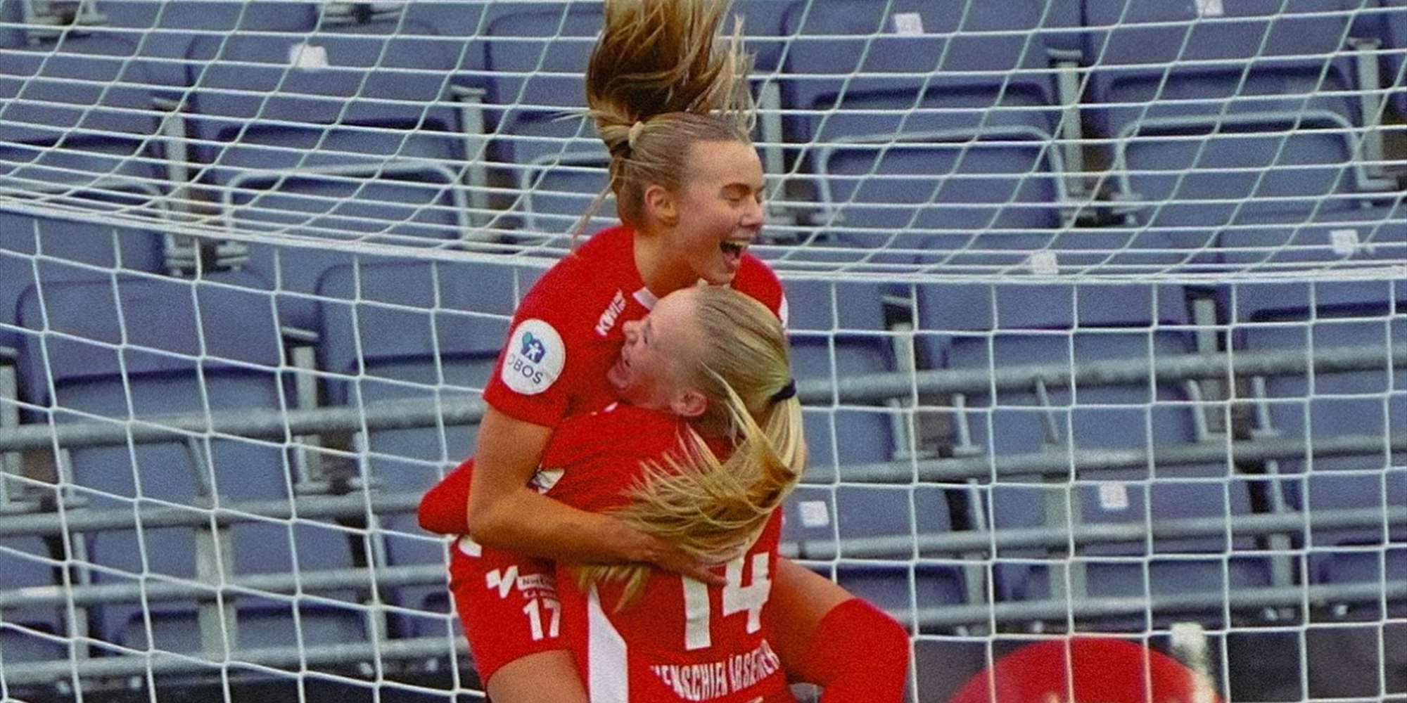Arna-Bjørnar vs Molde