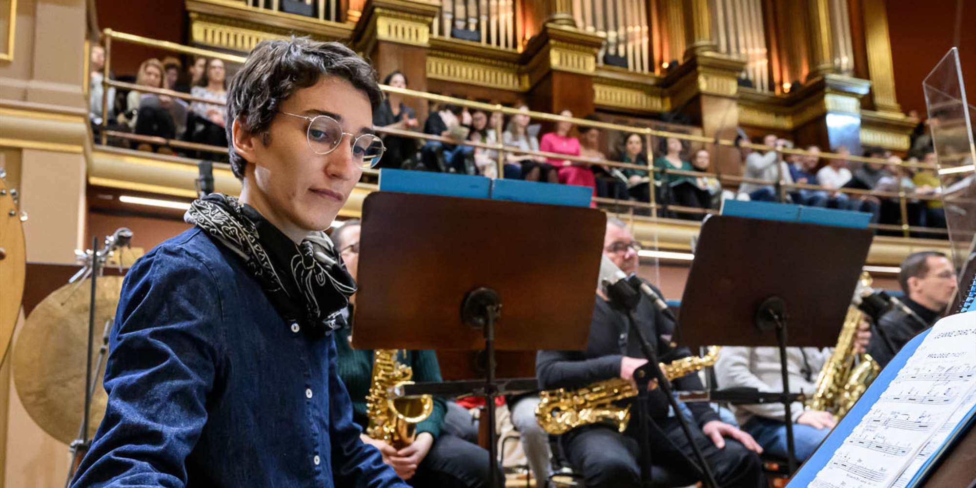 Cécile Lartigau