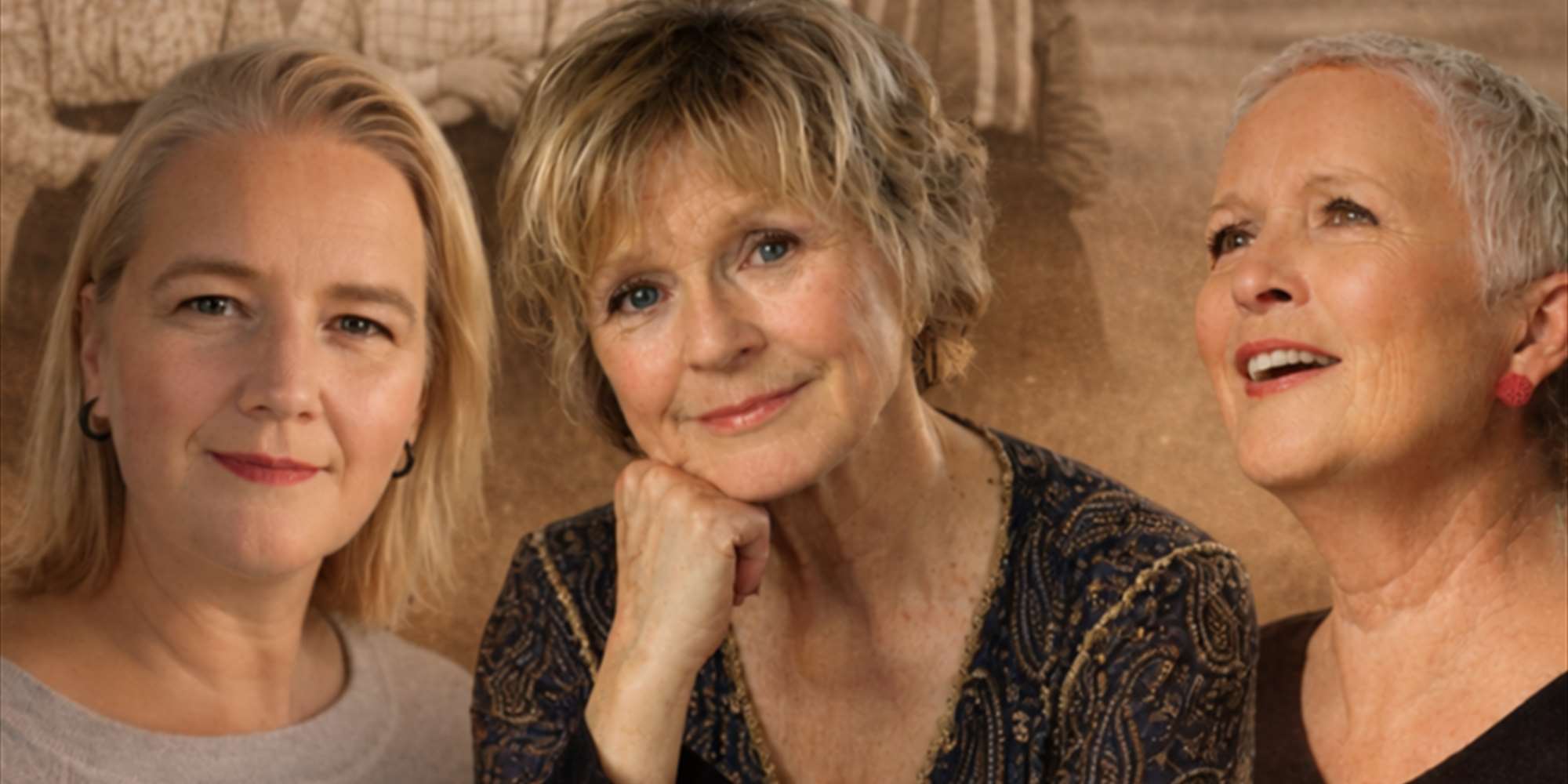 Røyster mellom to land