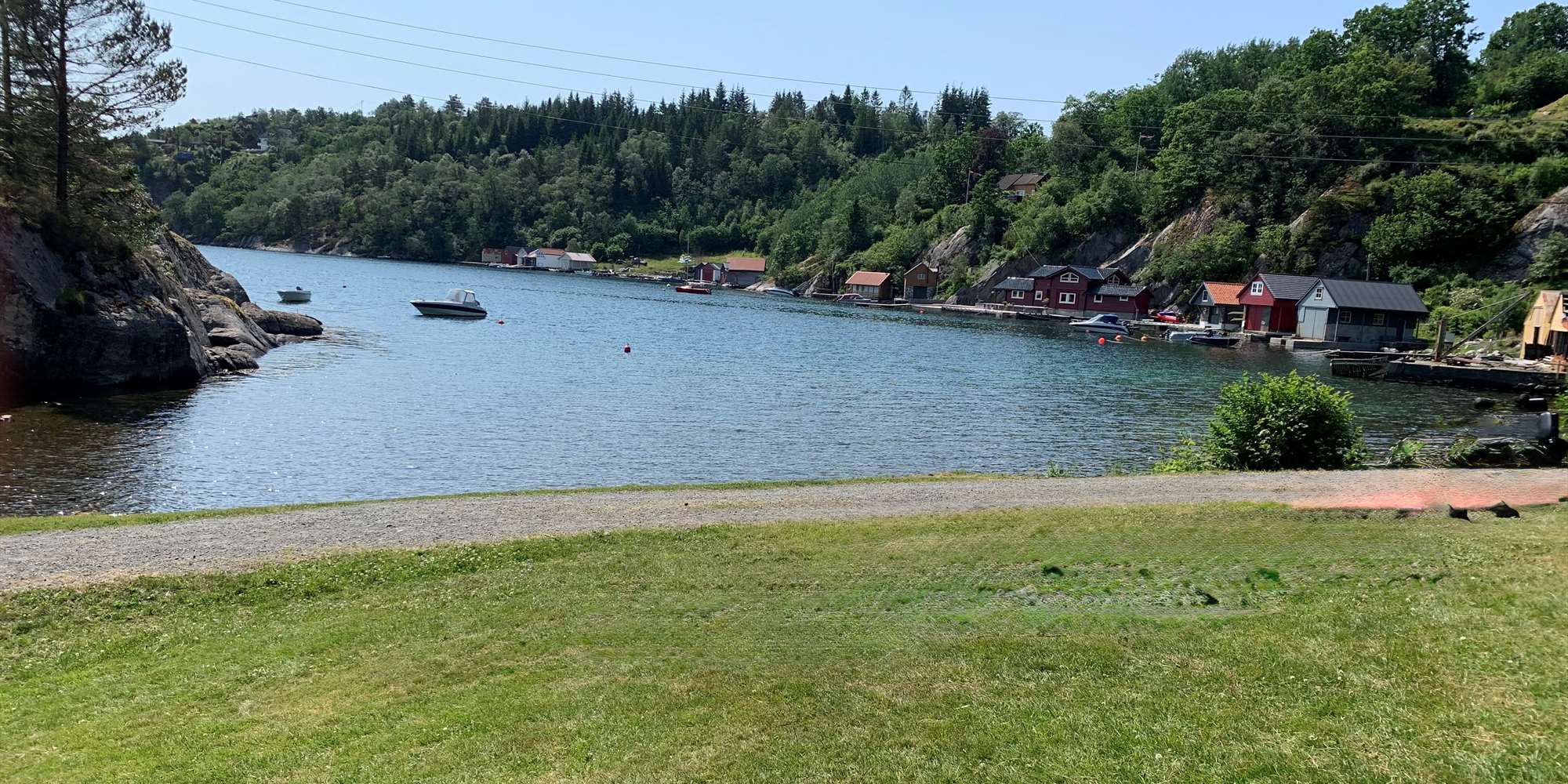 Austrevågen