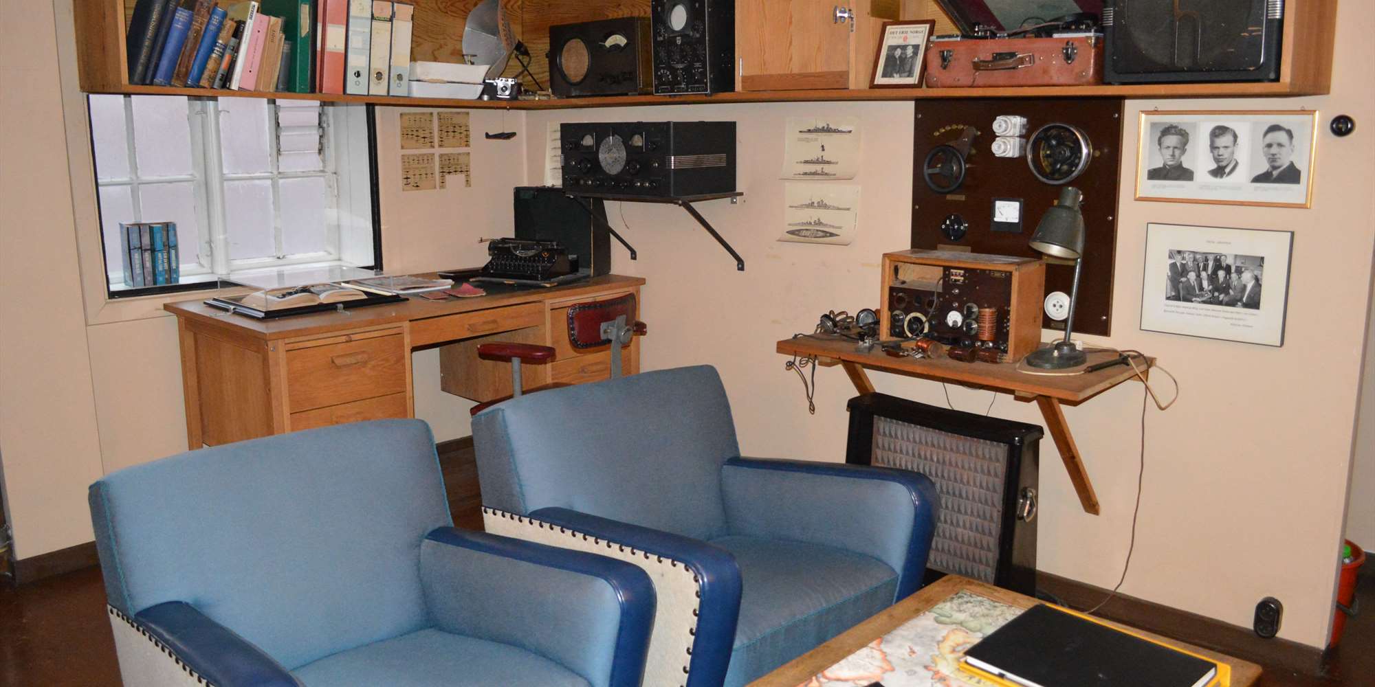 Bli kjent med din Brygge - 24. mars