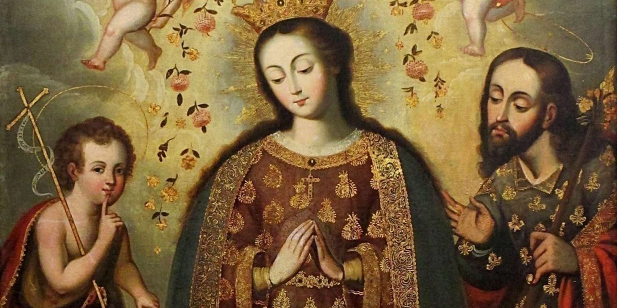 En Latinamerikansk Barokkjul