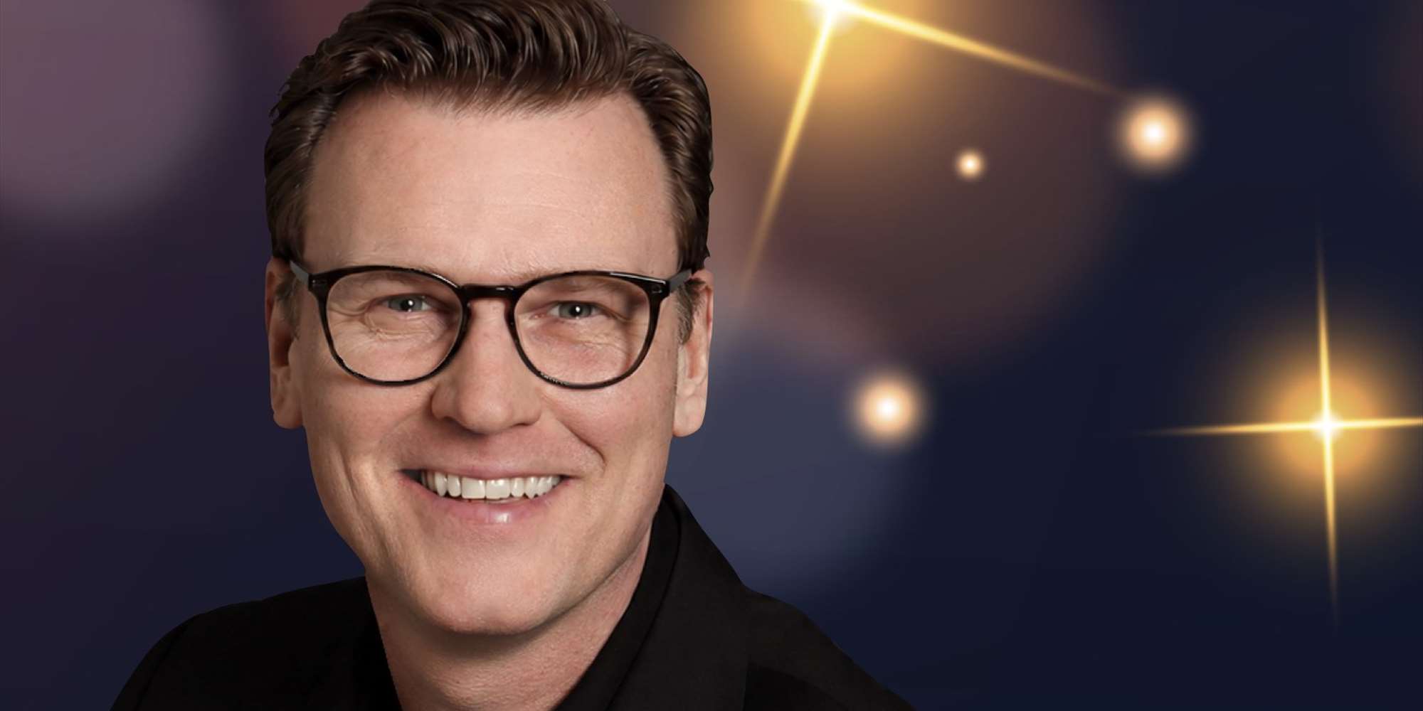 Julekonsert med Sveinung Hølmebakk