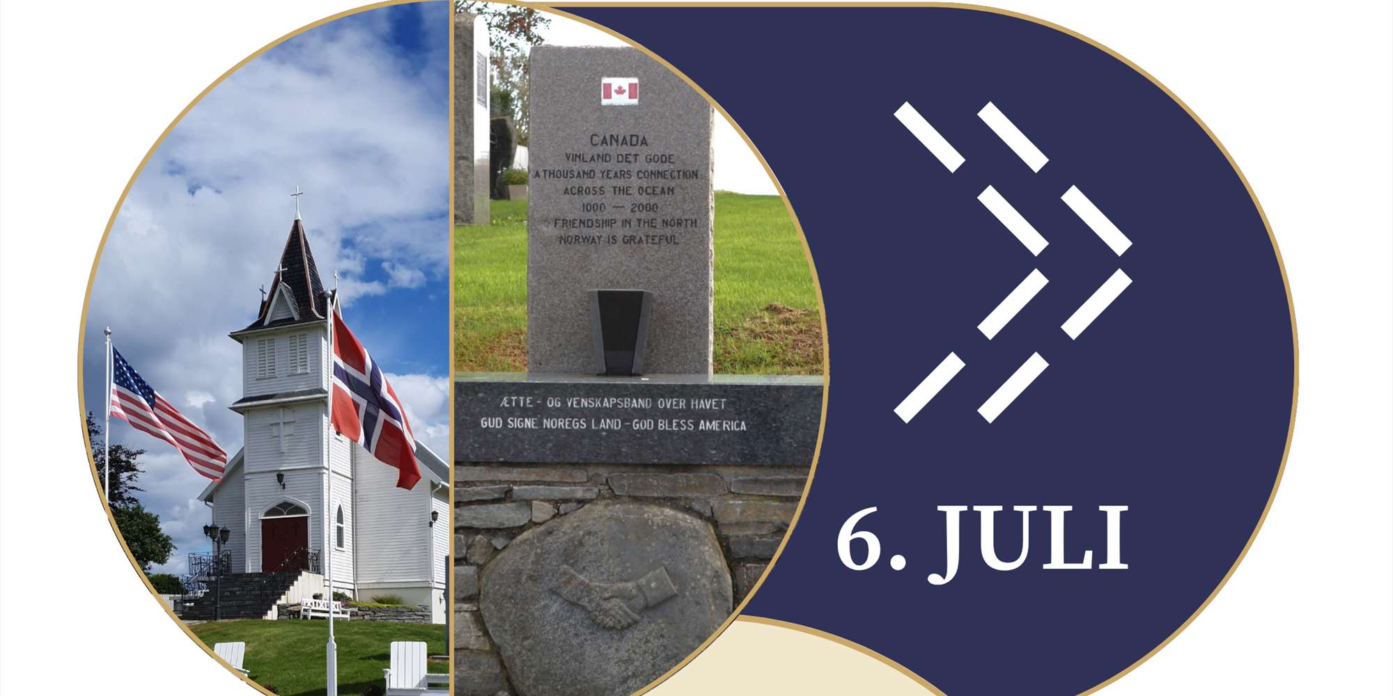 Bli med i jubileumsåret