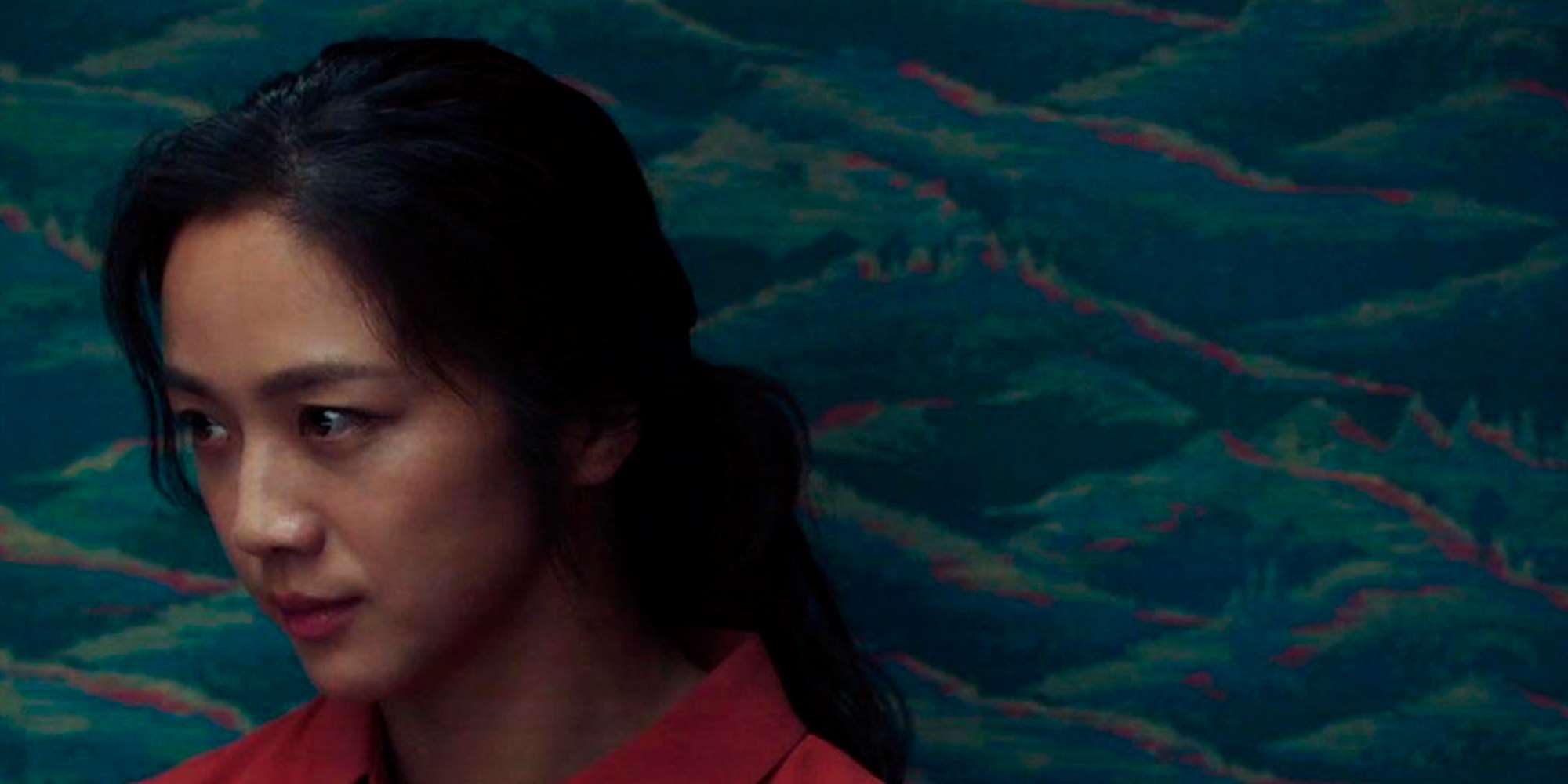 Decision to Leave (2025)