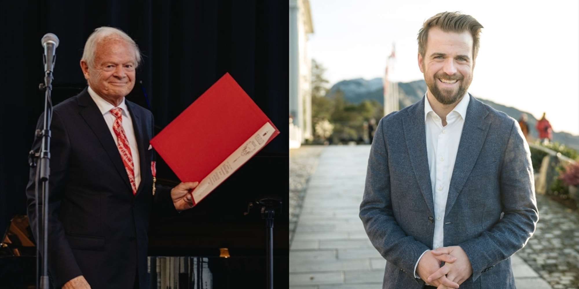 Et møte med Pål W. Lorentzen