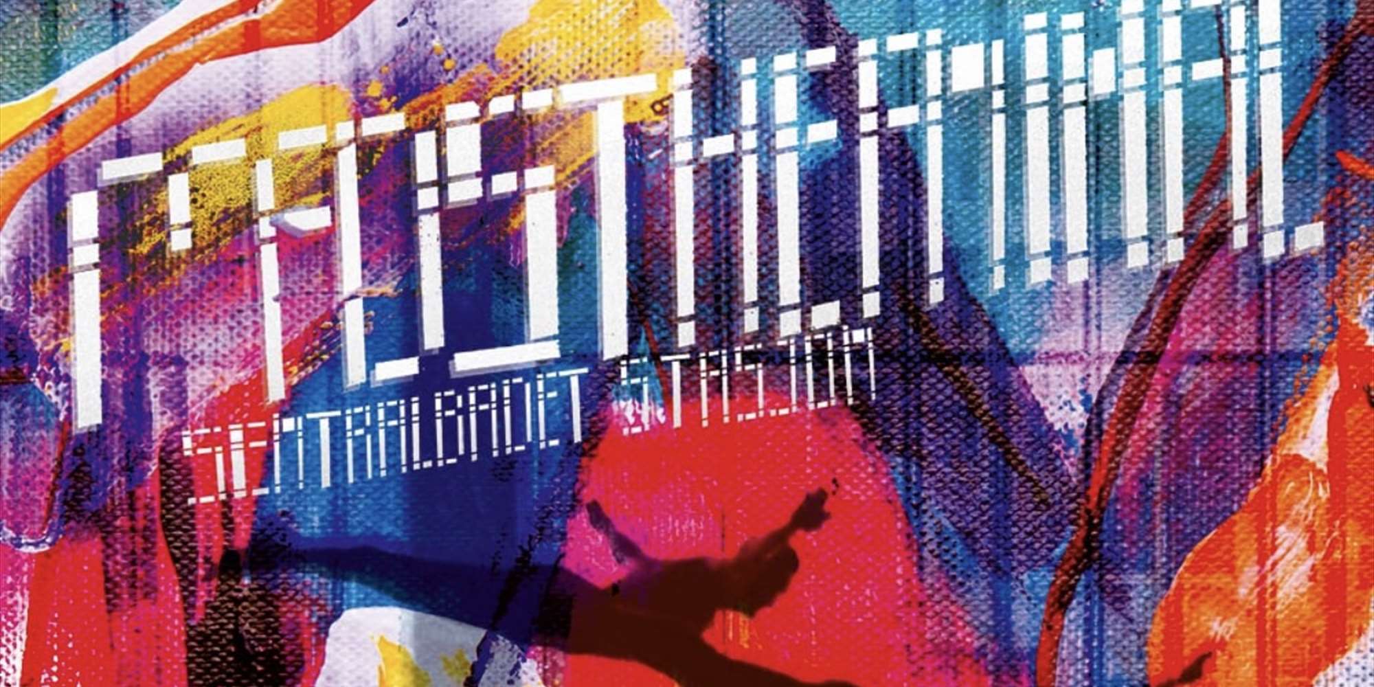 Madstheanimal slippfest!