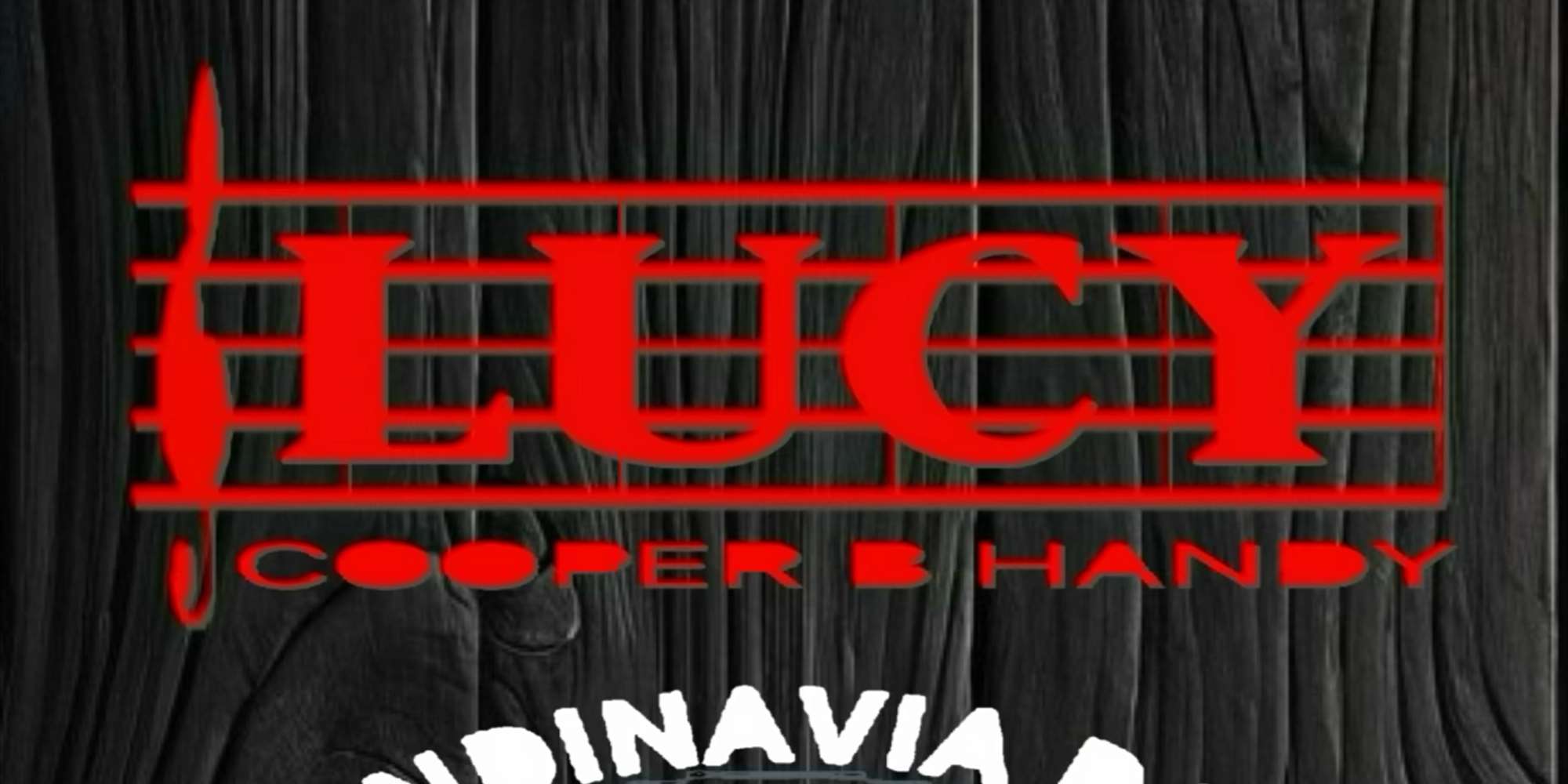 Ekko pres: LUCY (Cooper B Handy)