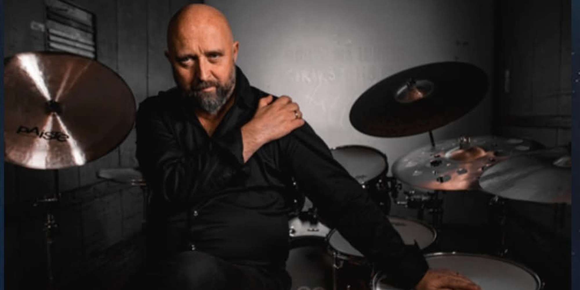 HELGE NYHEIM release MOONSOON