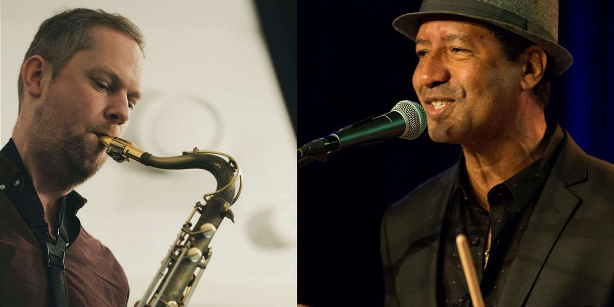 JazzGalleriet presenterer: LatinJazz-Galleriet