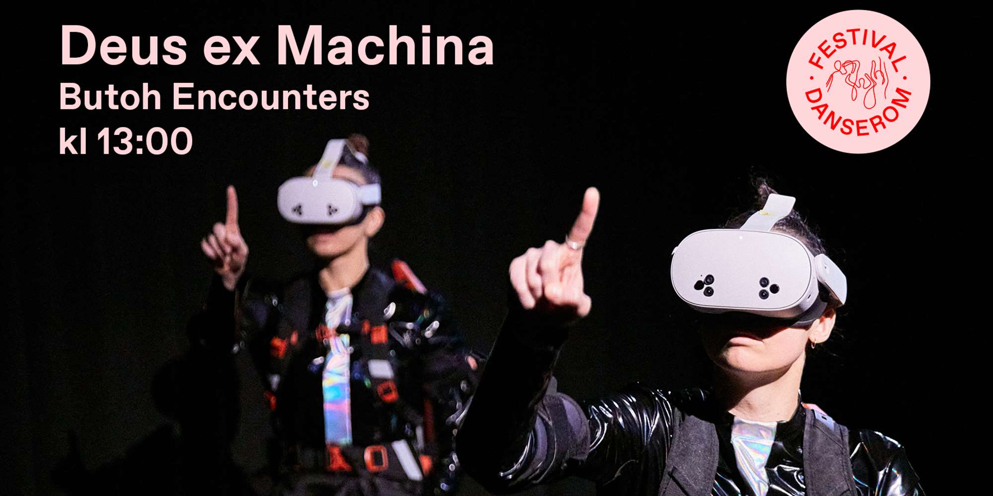 Festival DanseRom 2026