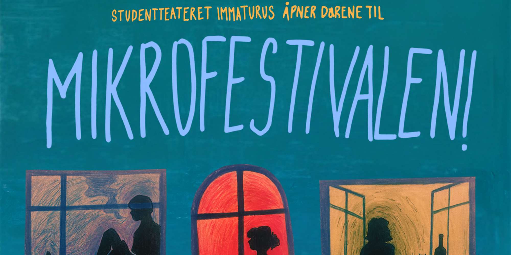 Metamorfose - Samfunnets Interne Teater