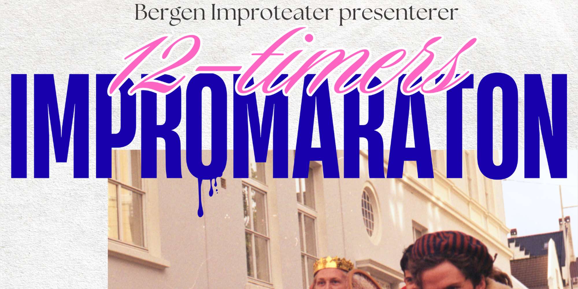 IMPRO-MARATON