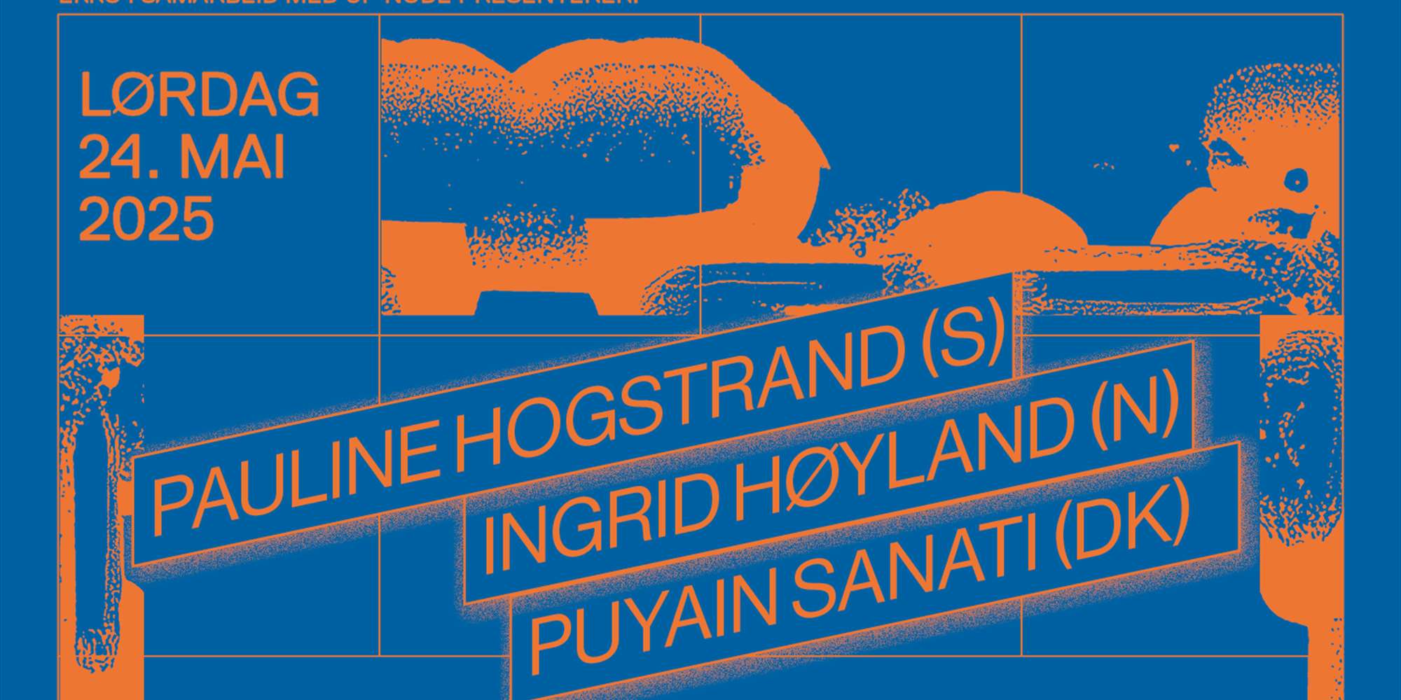 HYPERLOCAL NORTH