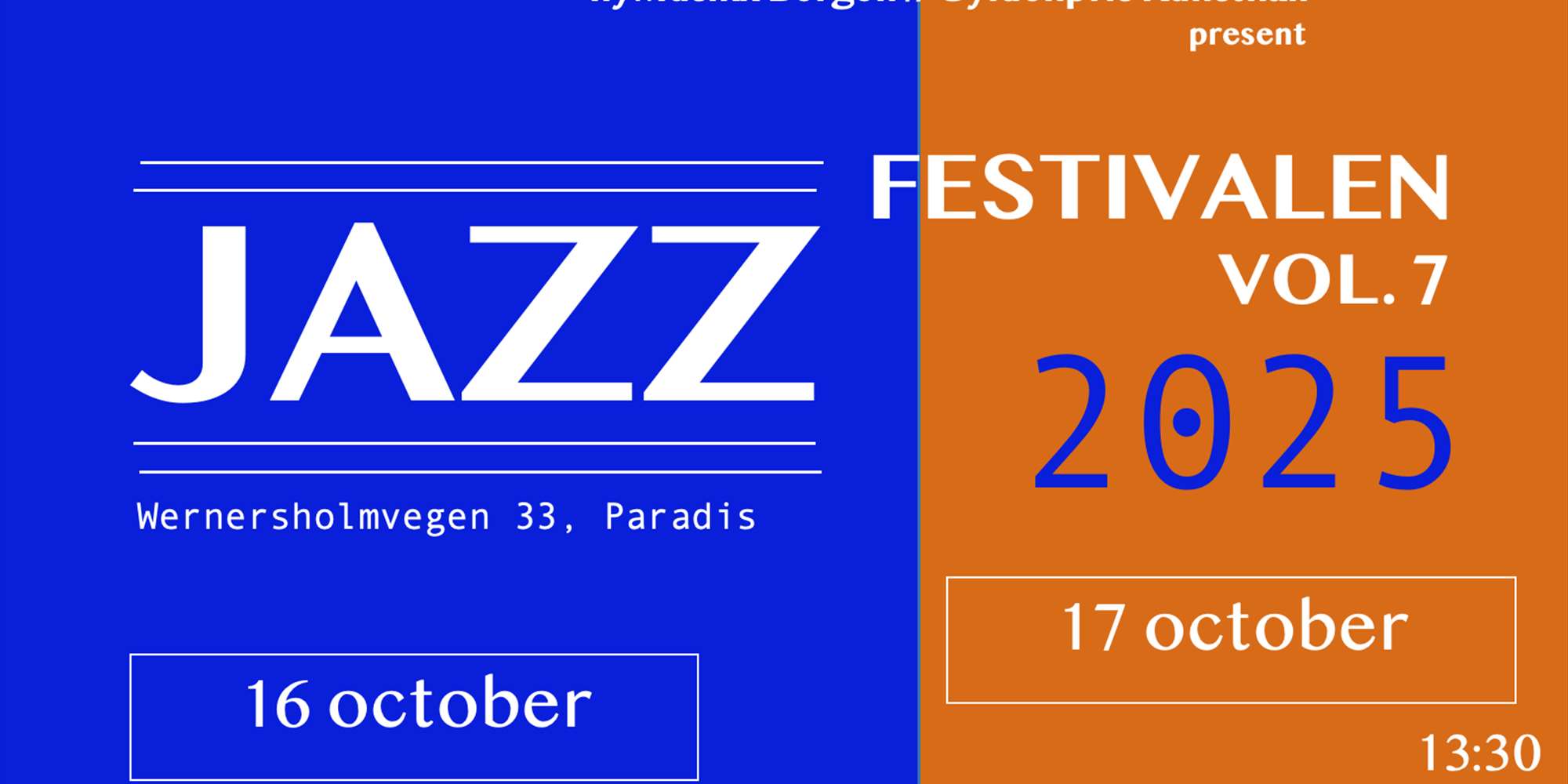 JAZZFESTIVALEN
