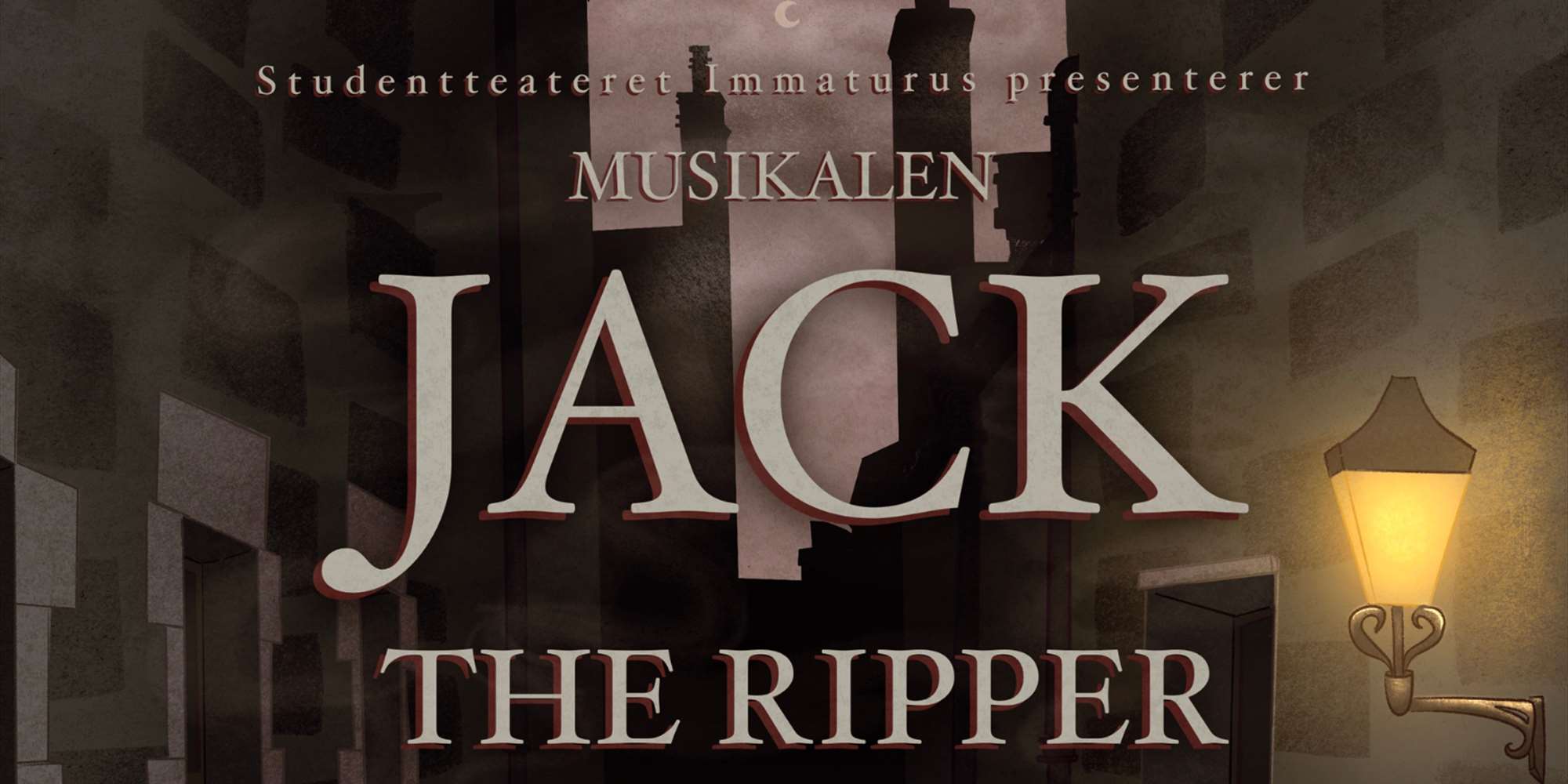 Musikalen Jack The Ripper
